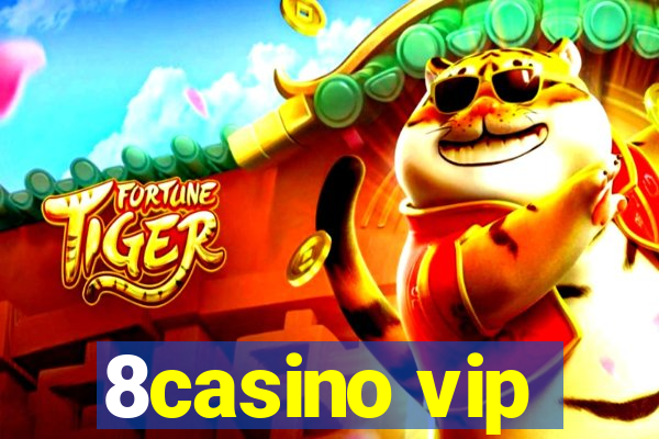 8casino vip